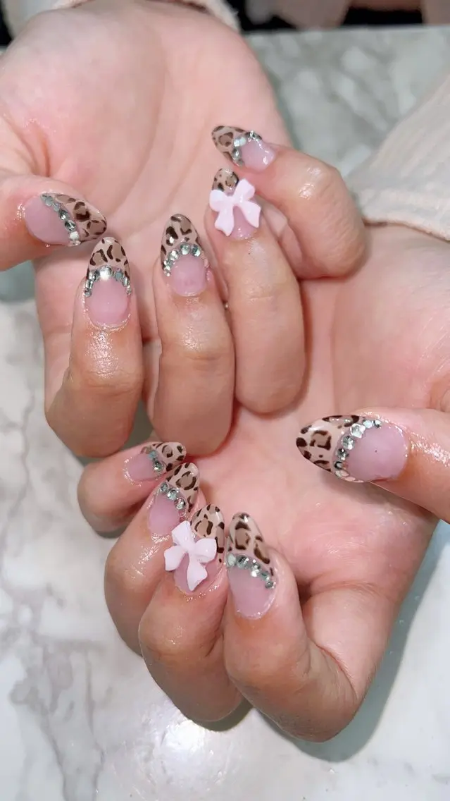 ネイル Garnet nailのネイルデザイン