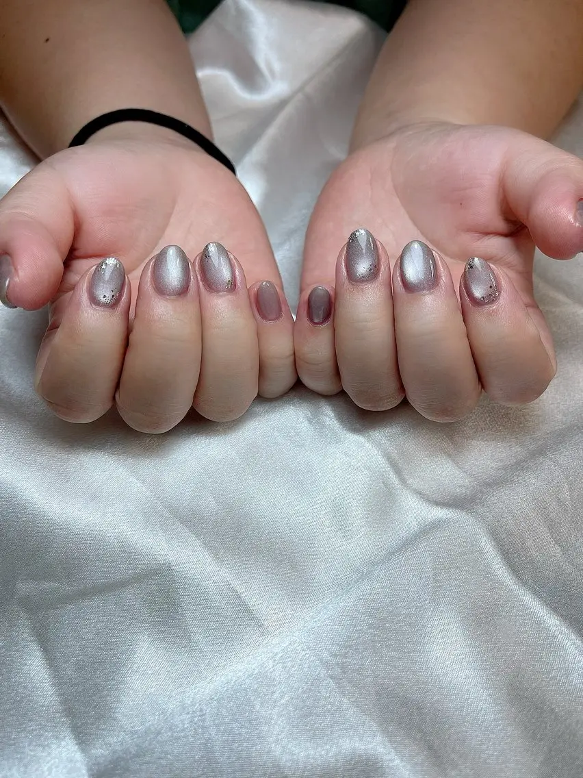 ネイル Revie Liz ネイル　TAKEYAのネイルデザイン