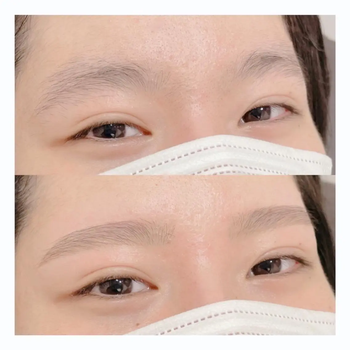 アイブロウ 眉毛ワックス脱毛 眉毛サロン🐈‍⬛ kasumi🎀の眉毛・アイブロウイメージ