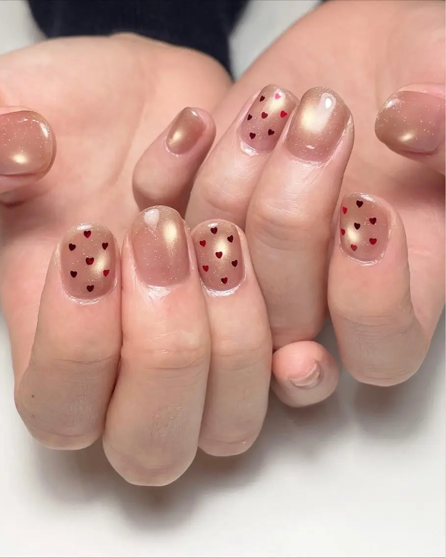 ネイル ハンドネイル oncu nailのネイルデザイン