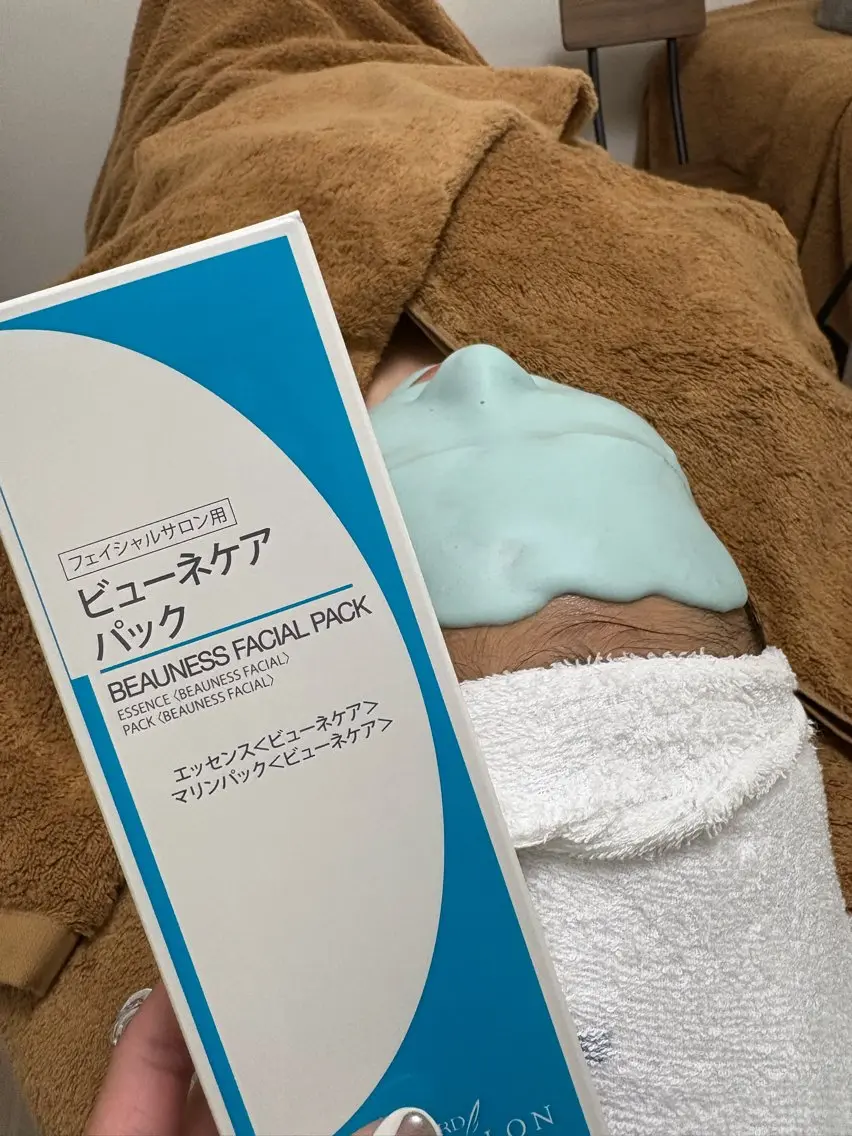 エステ 青木 千裕のエステ・リラクイメージ