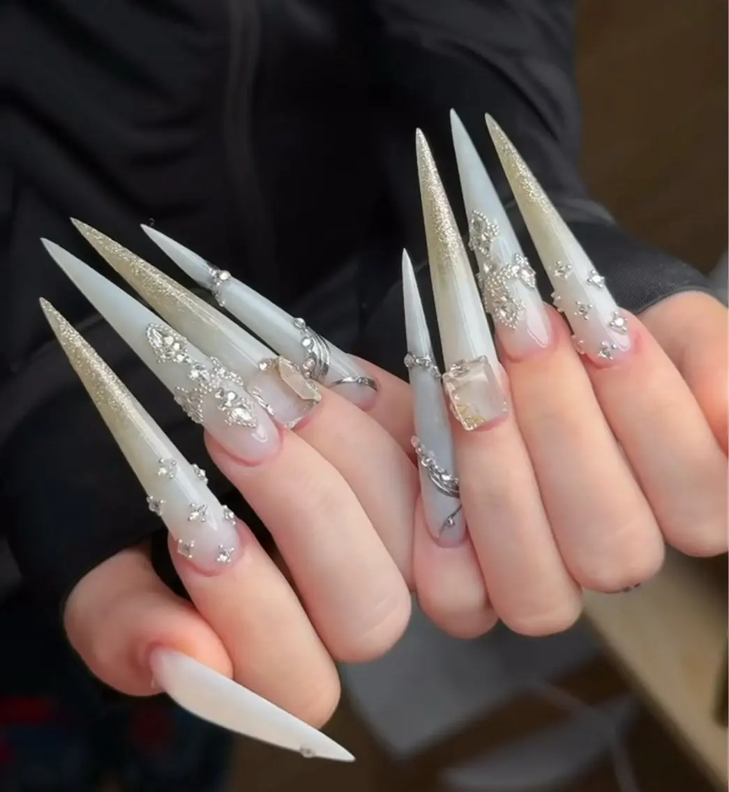 ネイル アートネイル ジェルネイル 韓国ネイル ニュアンスネイル シンプルネイル ハンドネイル ハンドケア Anna Melia Nailのネイルデザイン