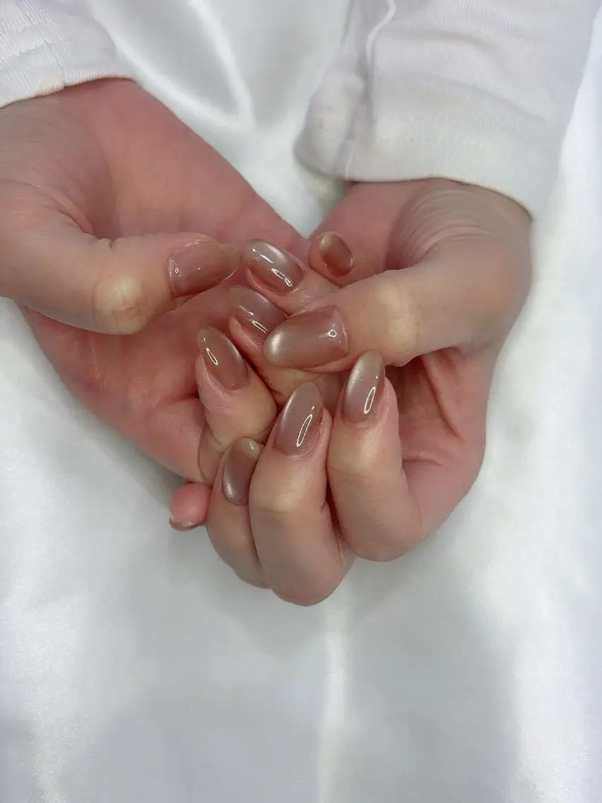 ネイル ハンドネイル SOL NAILのネイルデザイン
