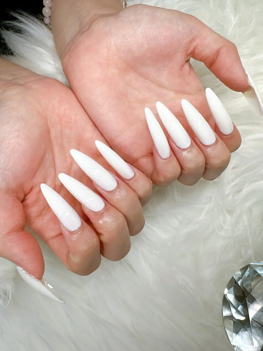 ネイル ハンドネイル nail salon OnRのネイルデザイン