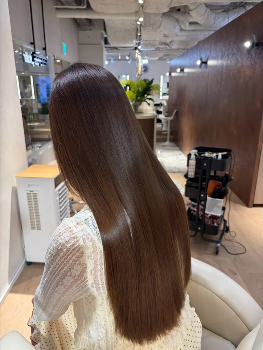 藤田 和大のヘアスタイル