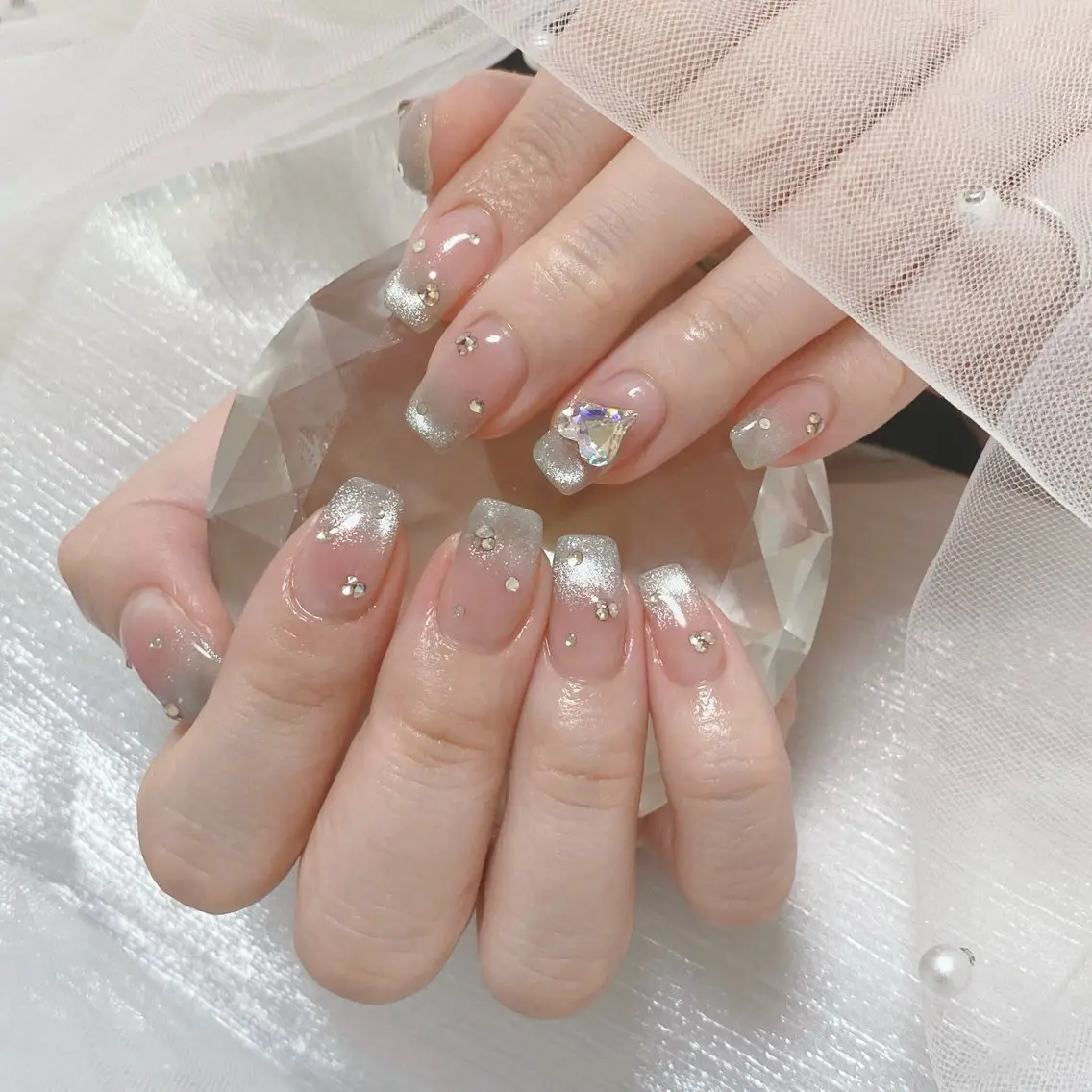 ネイル 💅fleur Ayumiのネイルデザイン