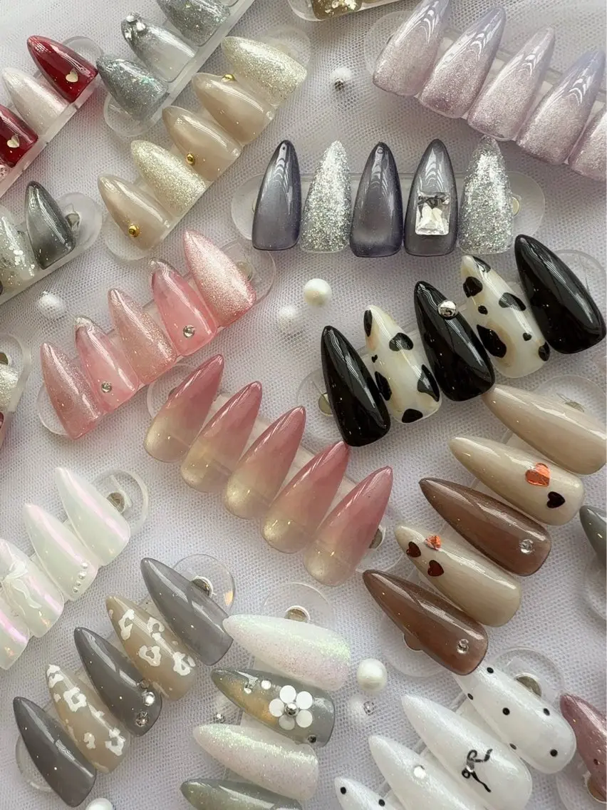 【.*˚🥨Trend design🥨.*˚】の写真