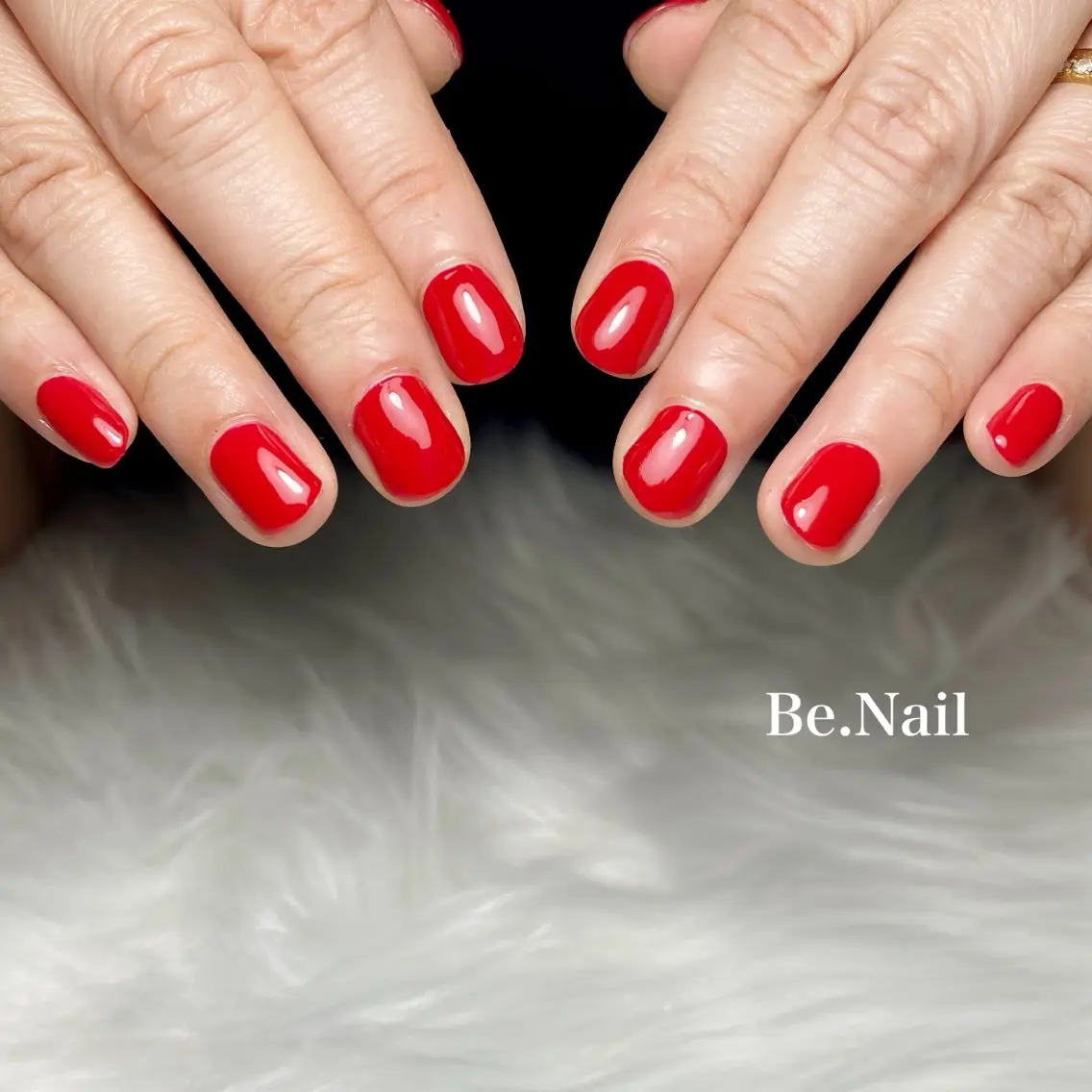 ネイル Be. Nailのネイルデザイン