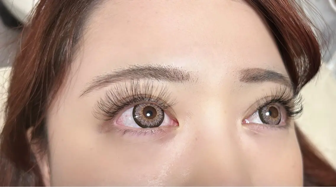 マツエク・マツパ マツエク eye SAKUMAのマツエク・マツパデザイン