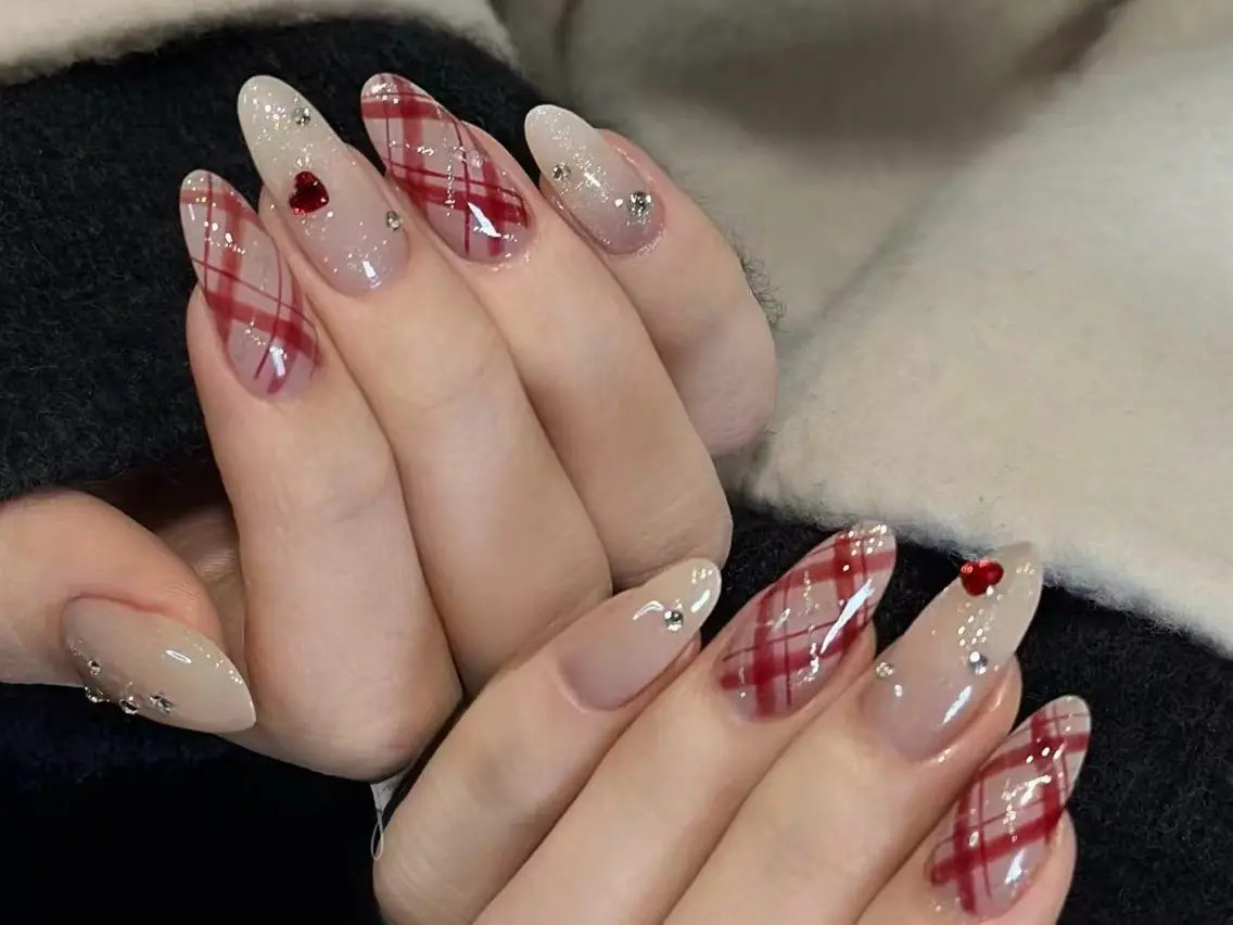 ネイル 🦋Minmin nail salonのネイルデザイン