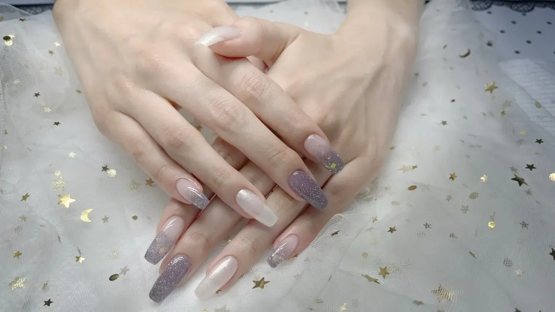 ネイル ハンドネイル Azel nail 伊野麗のネイルデザイン