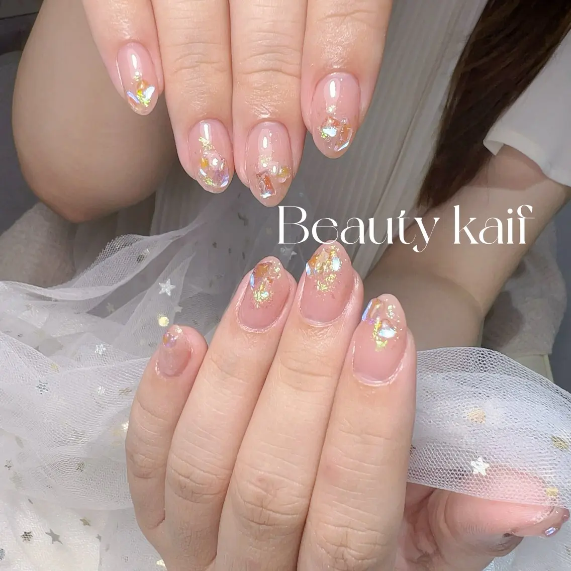 ネイル Beauty Kaif ネイルのネイルデザイン