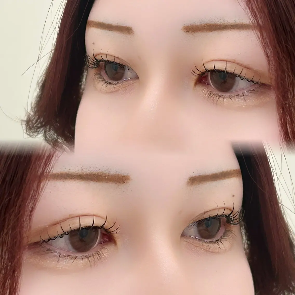 マツエク・マツパ マツパ 𝐚𝐲𝐮𝐦𝐢 🎀❕のマツエク・マツパデザイン