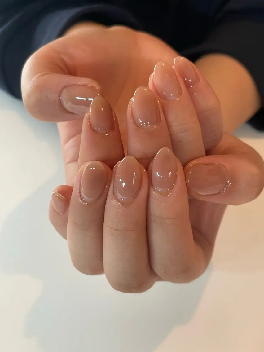 ネイル 大西 美帆のネイルデザイン