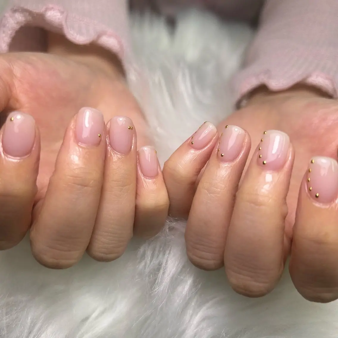 ネイル 【Aymé】 AMIのネイルデザイン