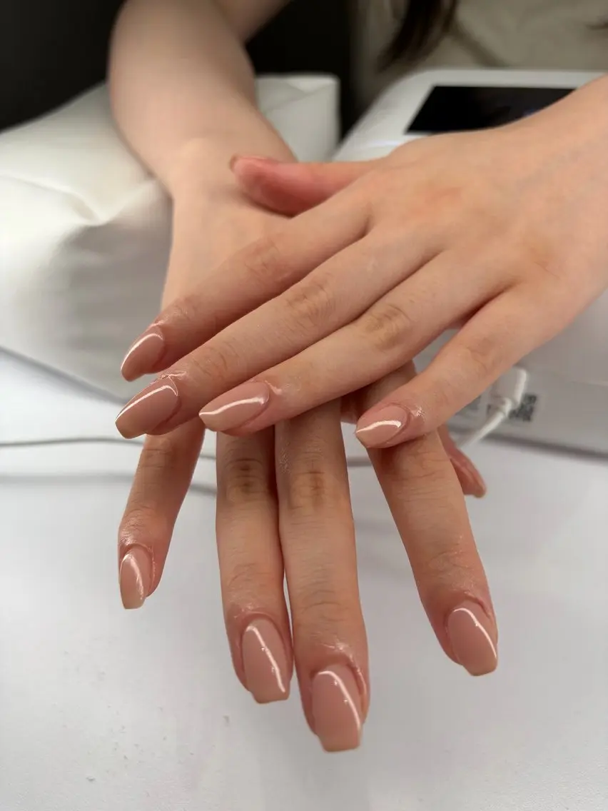ネイル eyelash& nailsalonMのネイルデザイン