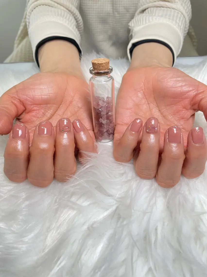 ネイル ハンドネイル ricco amiのネイルデザイン