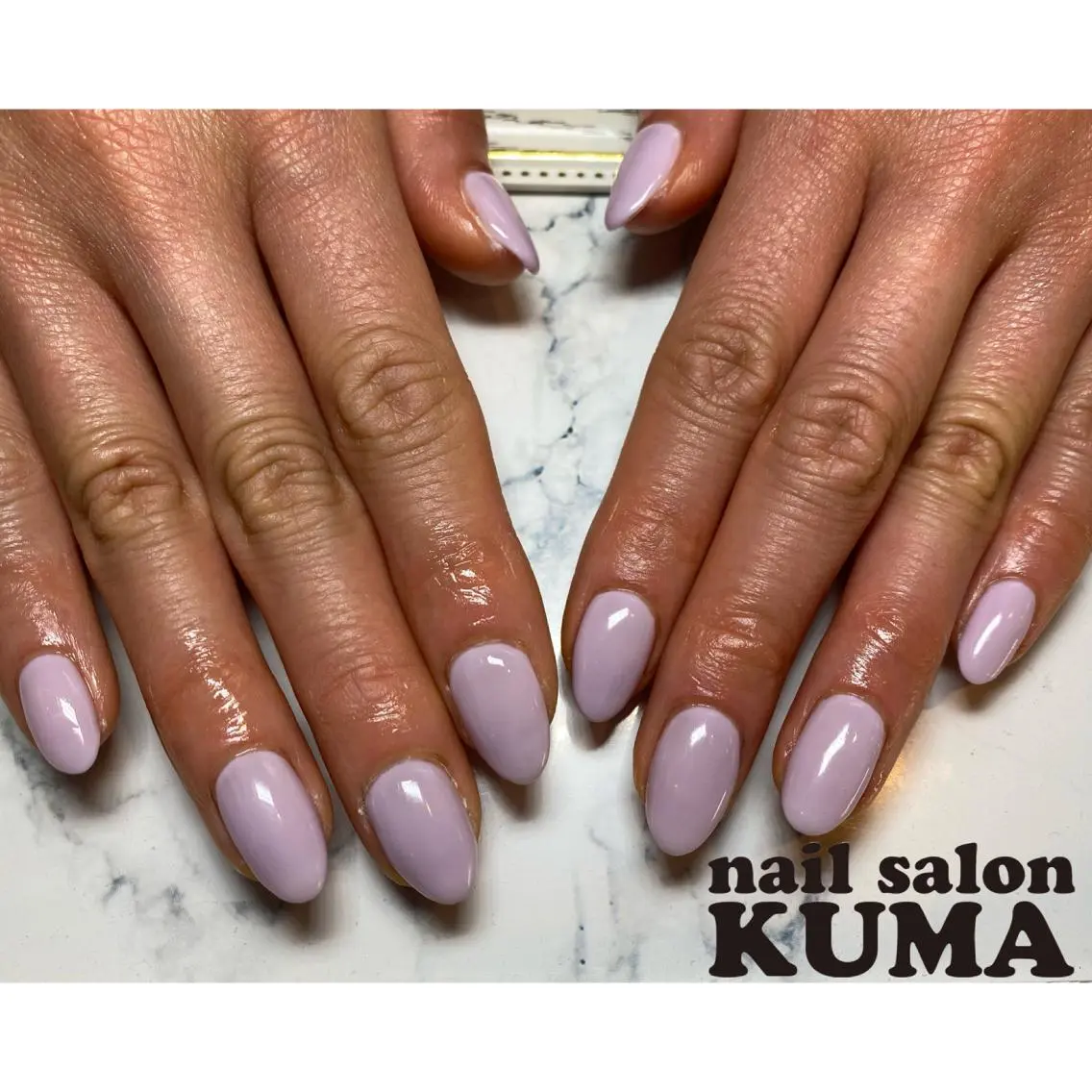 ネイル nailsalon KUMAのネイルデザイン