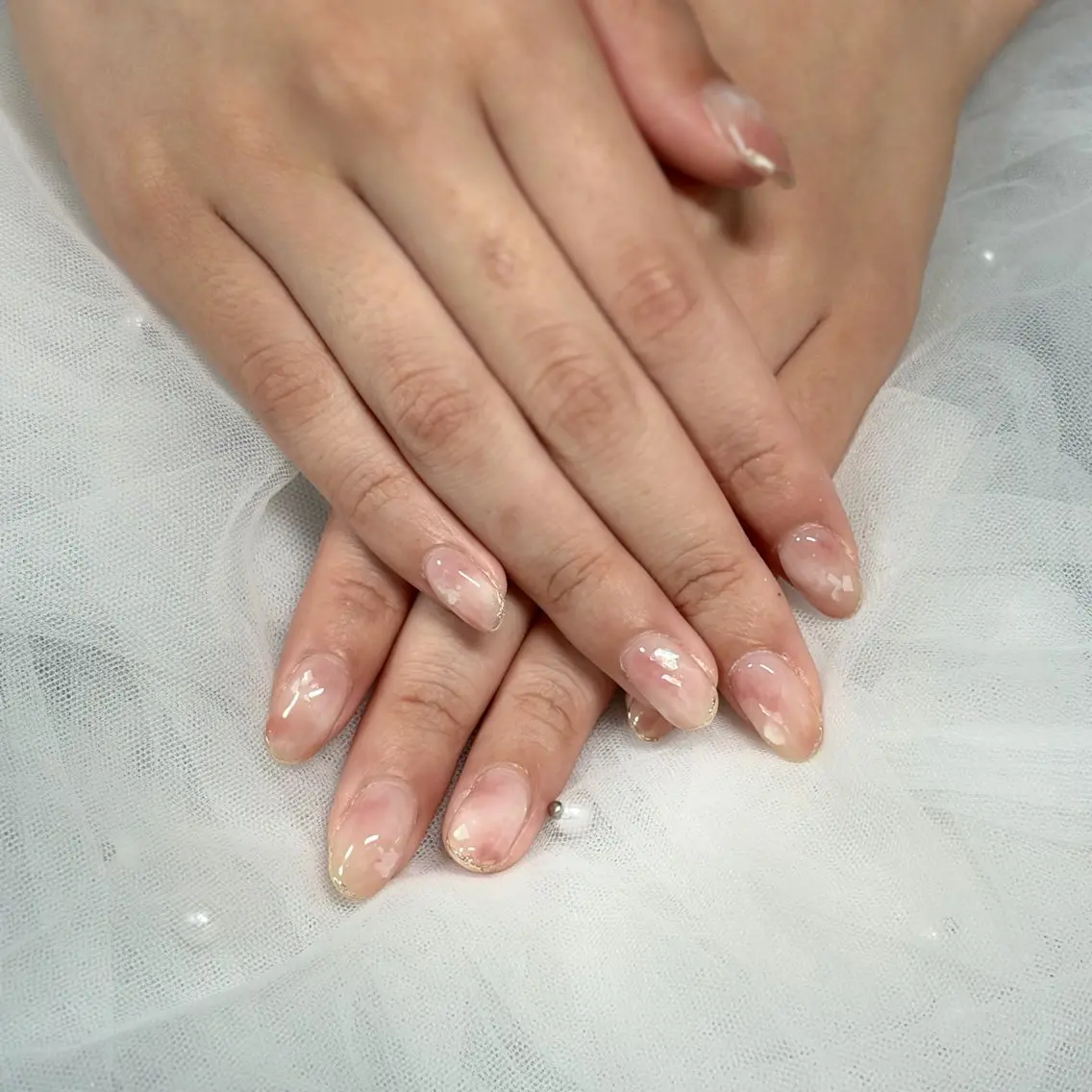 ネイル ハンドネイル see nailのネイルデザイン