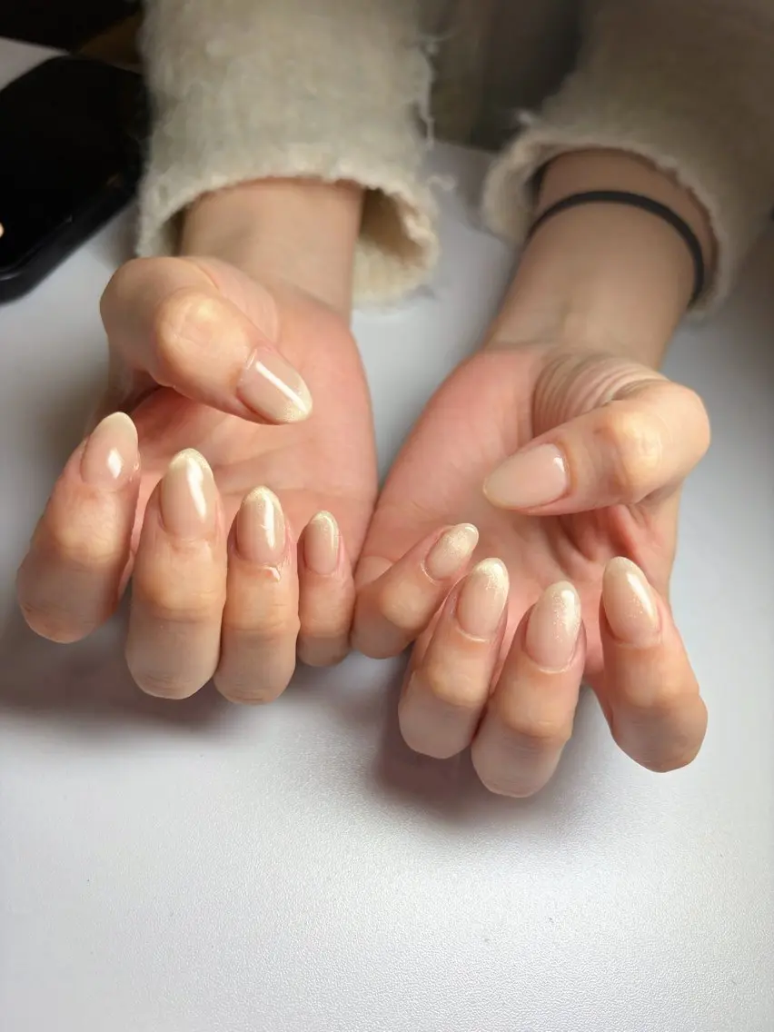 ネイル nailme!/松下 侑未のネイルデザイン