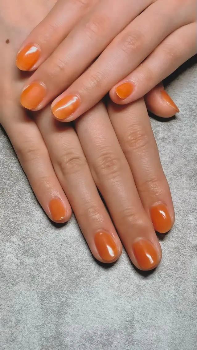 ネイル ハンドネイル ハンドケア shino🌟 痛ネイルのネイルデザイン