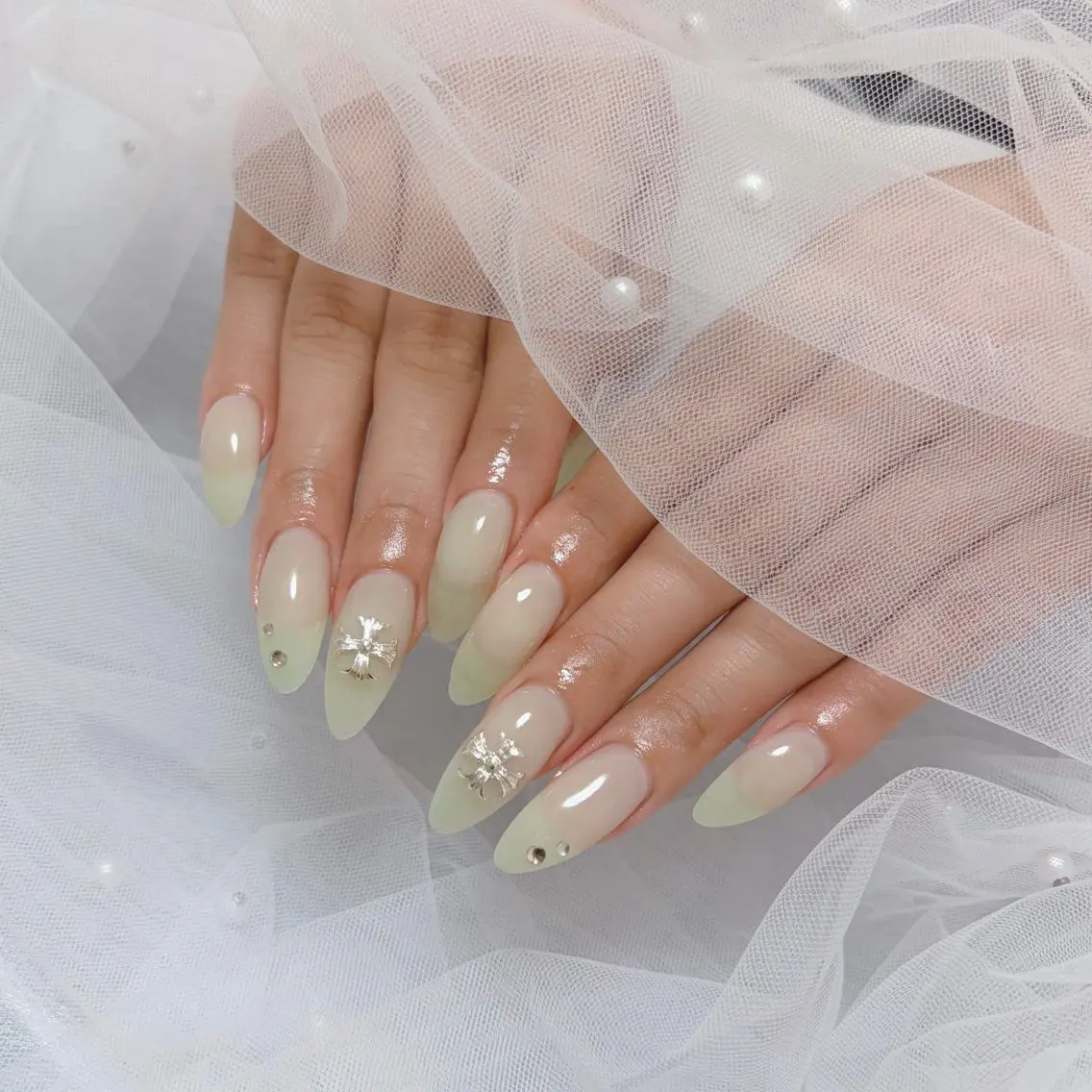 ネイル 💅fleur Ayumiのネイルデザイン