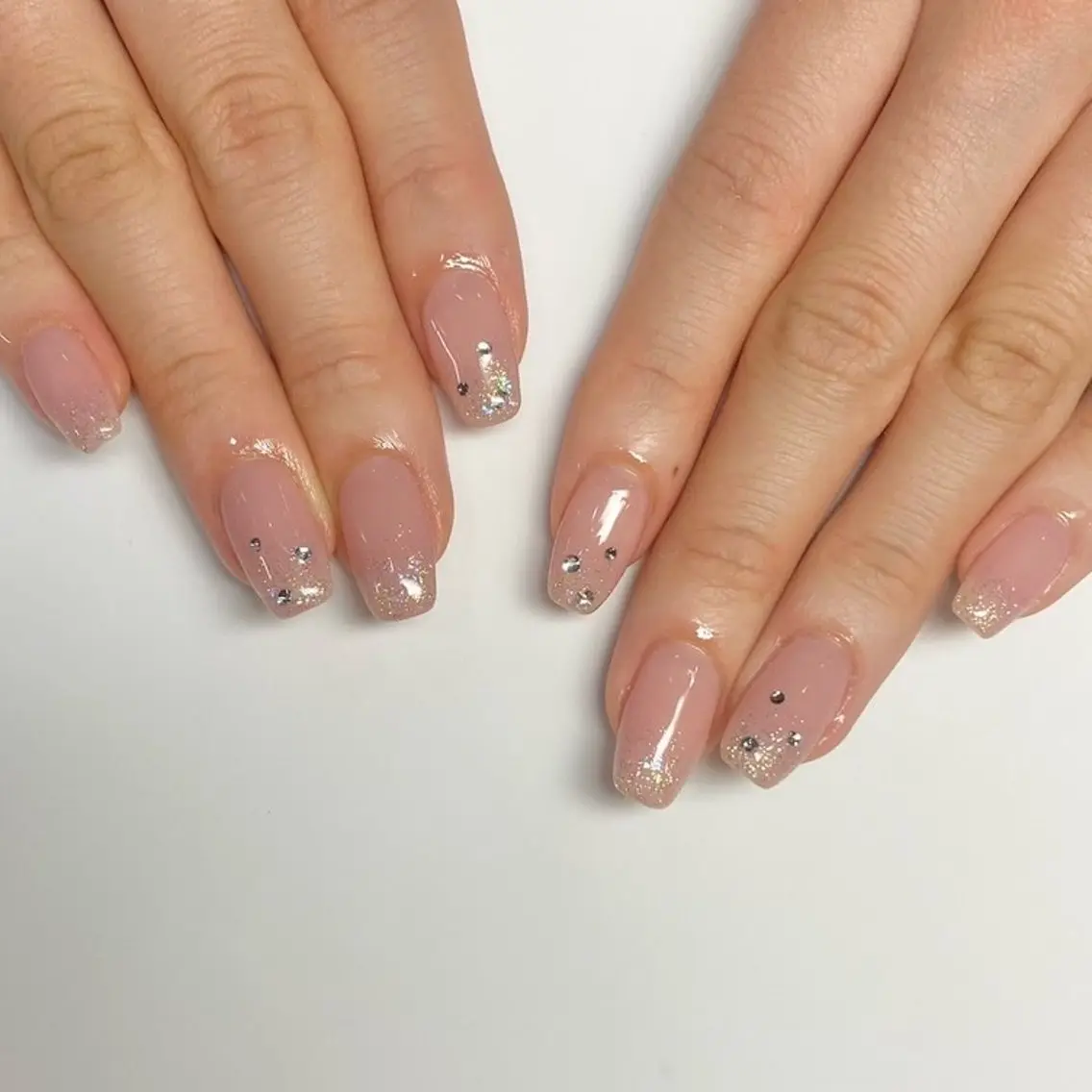 ネイル 持ち込み ハンドネイル Dreamin' NAOのネイルデザイン