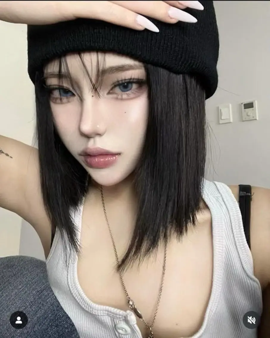 大人気👀 うるうる束感パリジェンヌラッシュリフト🖤の写真