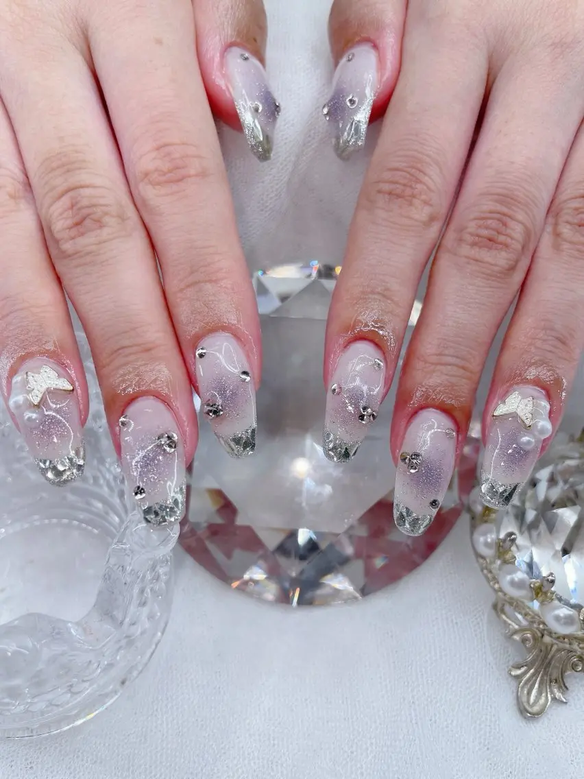 ネイル misun_ nailのネイルデザイン