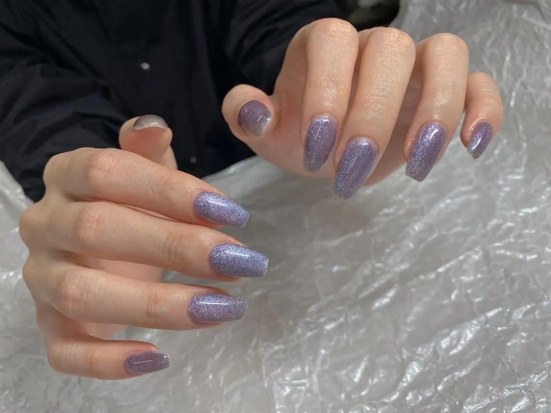 ネイル ハンドネイル ハンドケア BLinLin nail salonのネイルデザイン