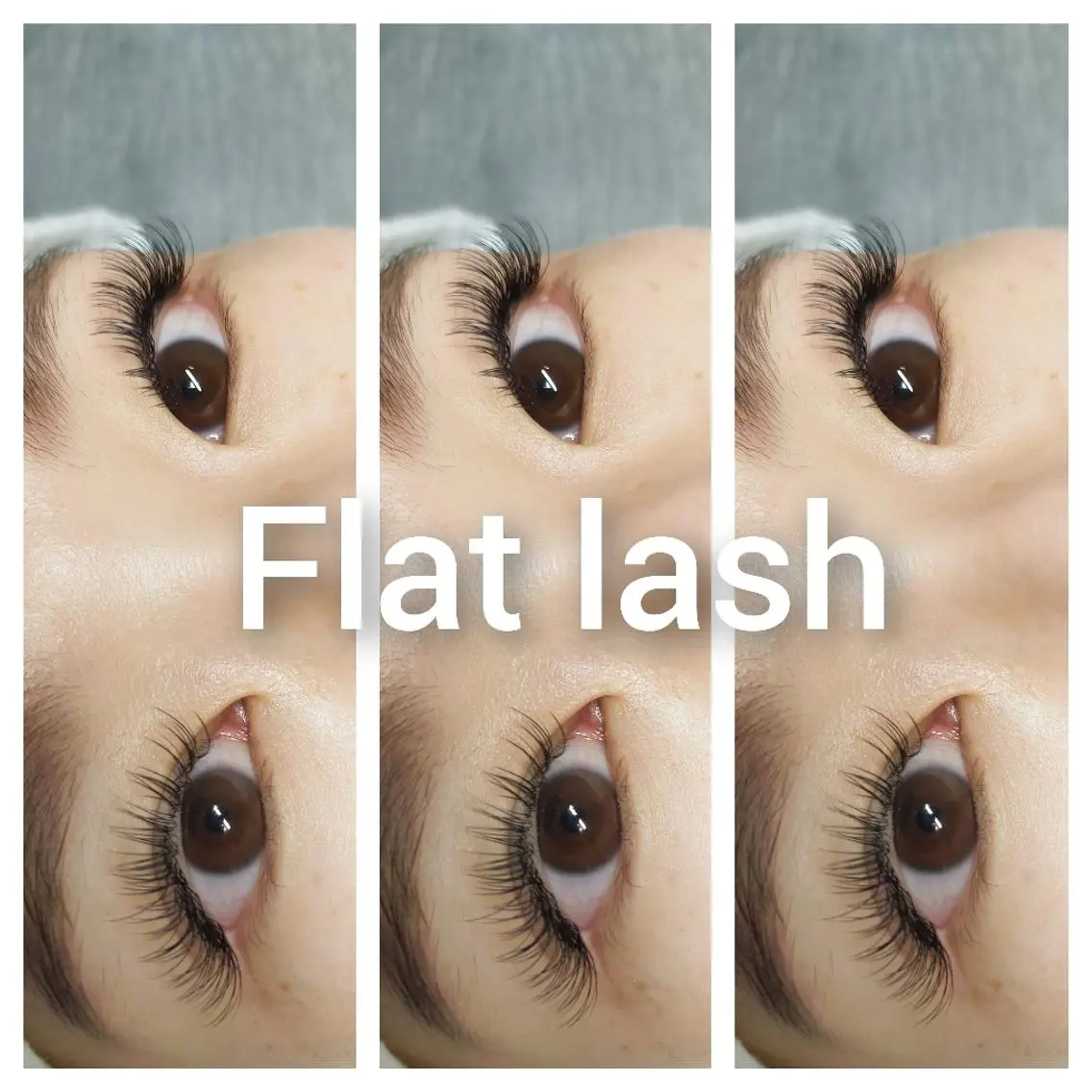 マツエク・マツパ eyelash salon ~R~のマツエク・マツパデザイン