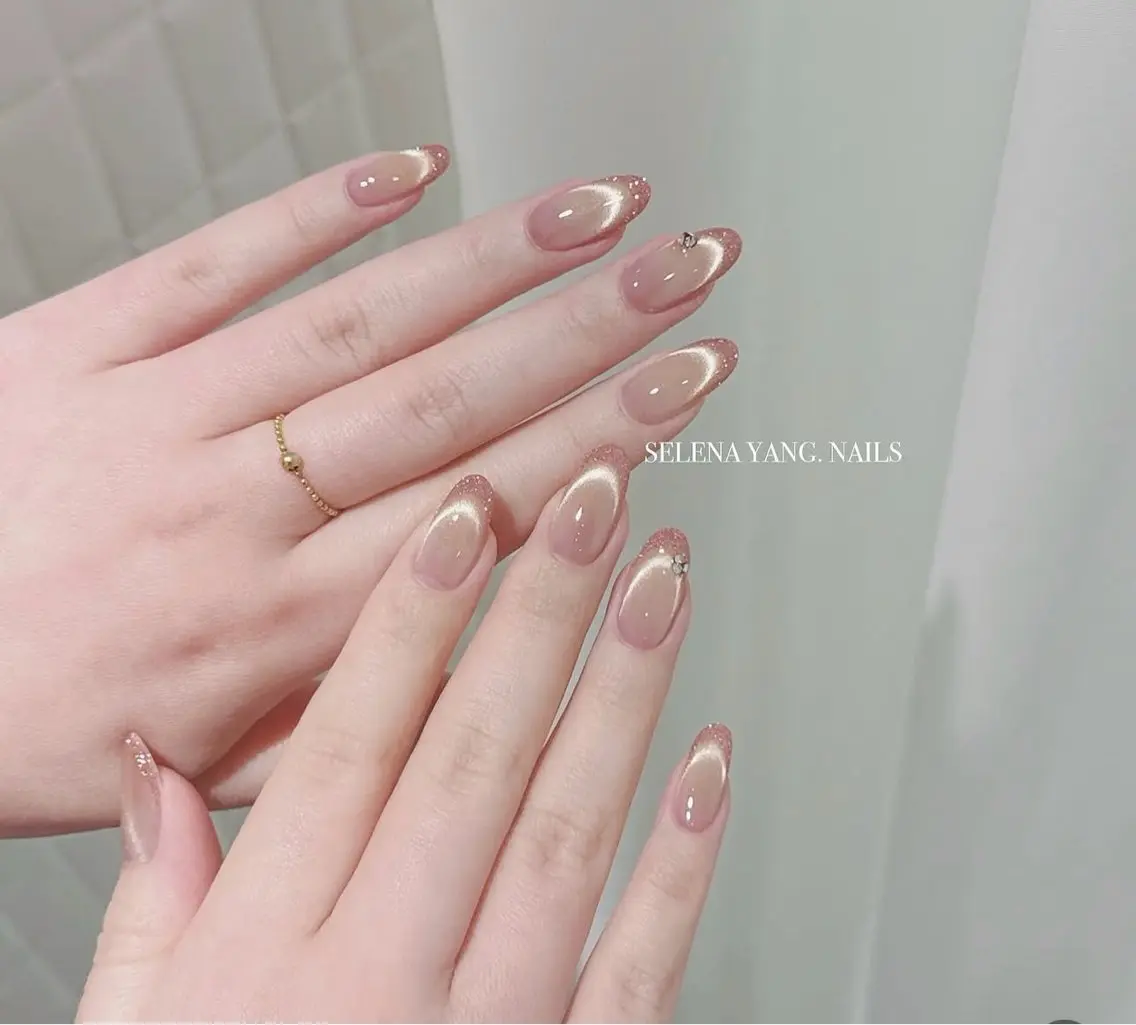 ネイル さ らnailのネイルデザイン