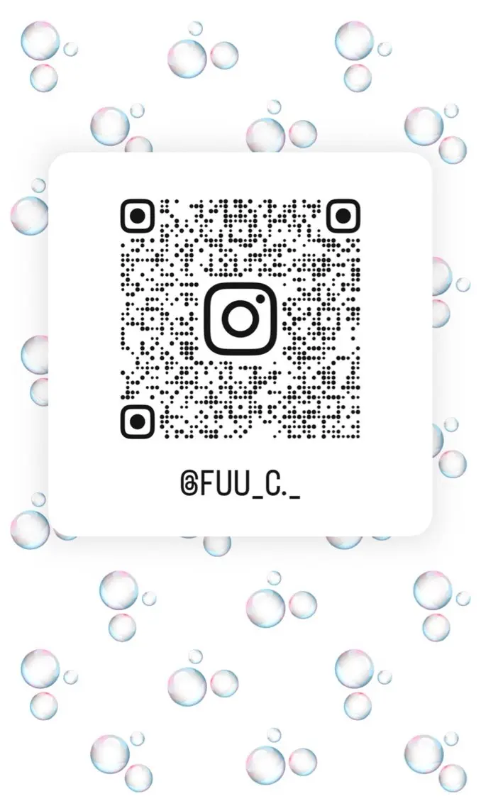 C. Fuuのネイルデザイン