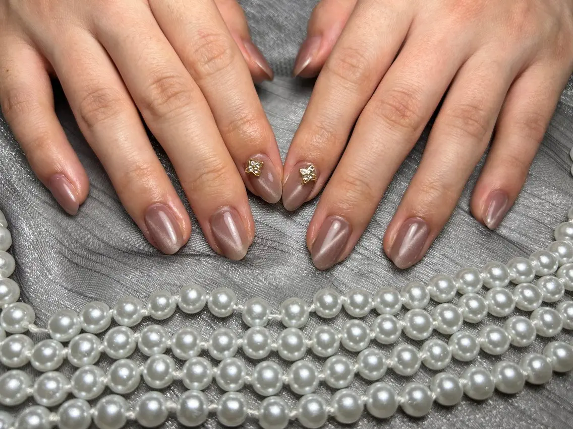 ネイル M.T nailのネイルデザイン