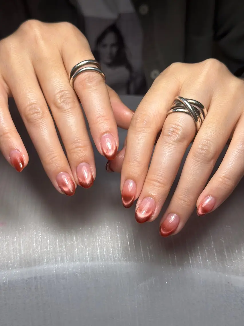 ネイル Nail Salon Anのネイルデザイン