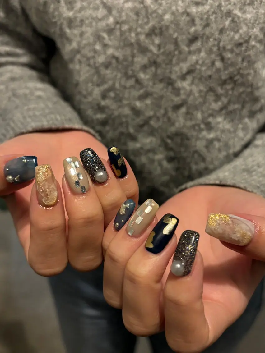 ネイル chika / nailのネイルデザイン