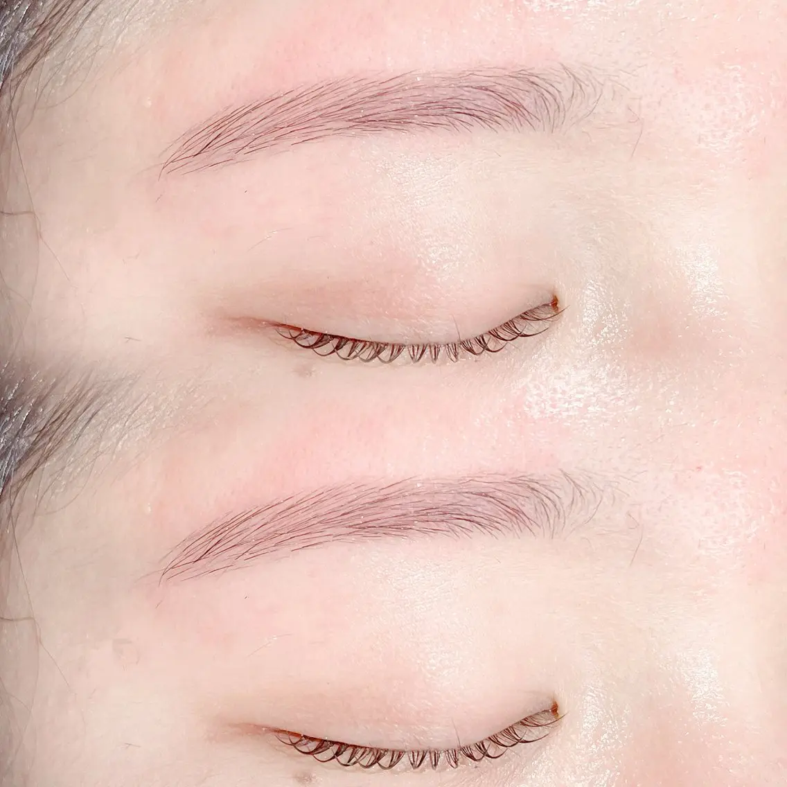 アイブロウ ワックス脱毛 眉カット その他(アイブロウ) 金子 清美のマツエク・マツパデザイン
