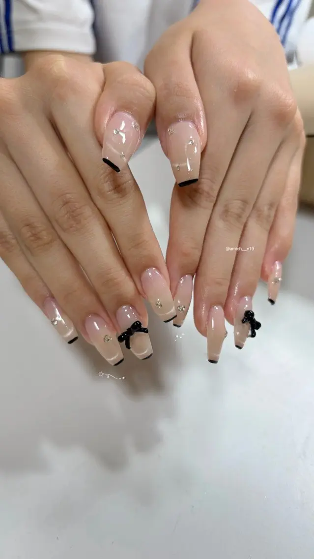 ネイル ハンドネイル ayumi ✩.*˚のネイルデザイン