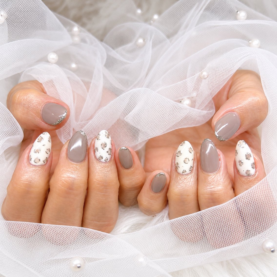ネイル nail salon Lindaのネイルデザイン