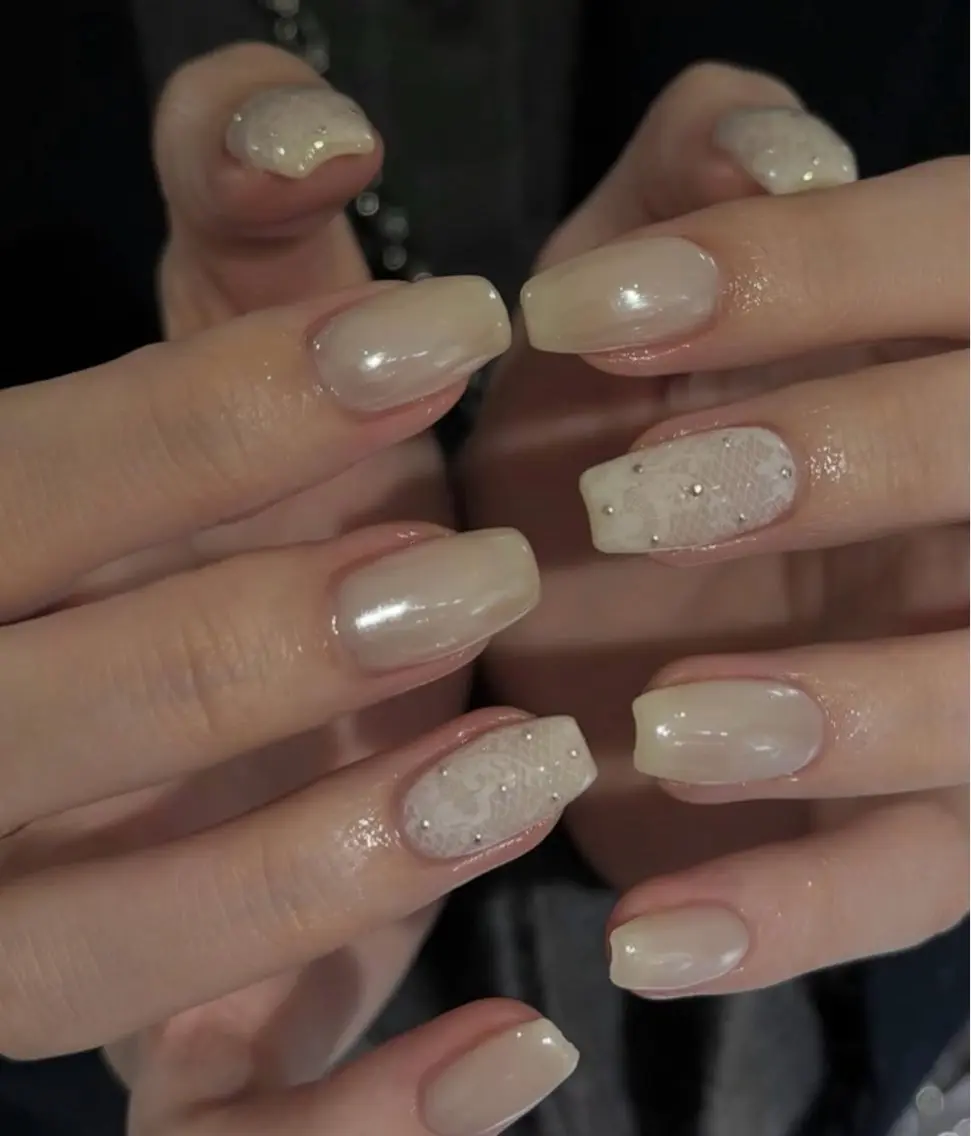 ネイル ハンドネイル Suka Nailのネイルデザイン