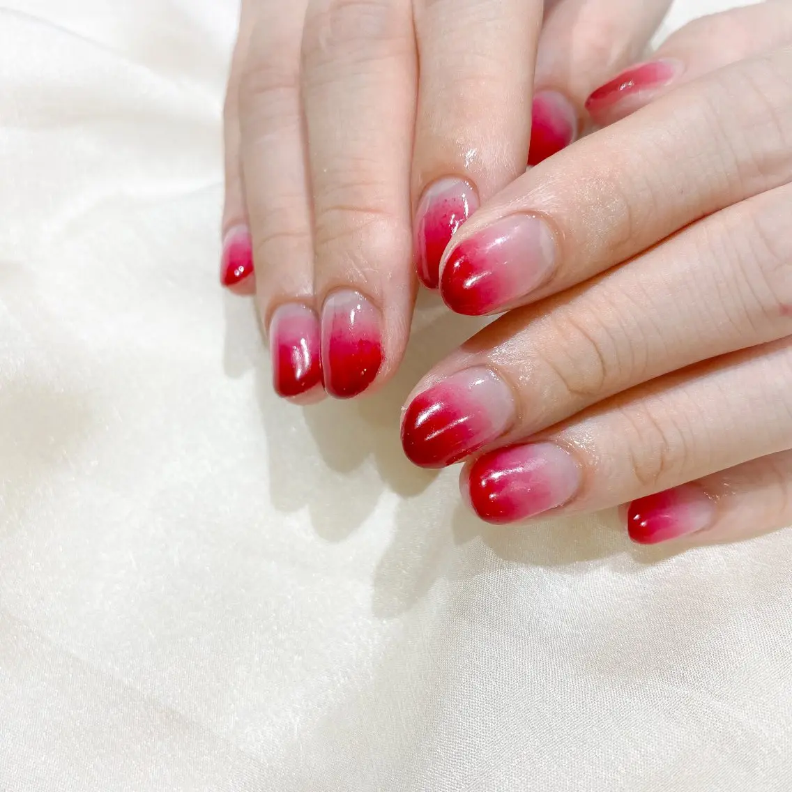 ネイル muguet🎀 chikaのネイルデザイン