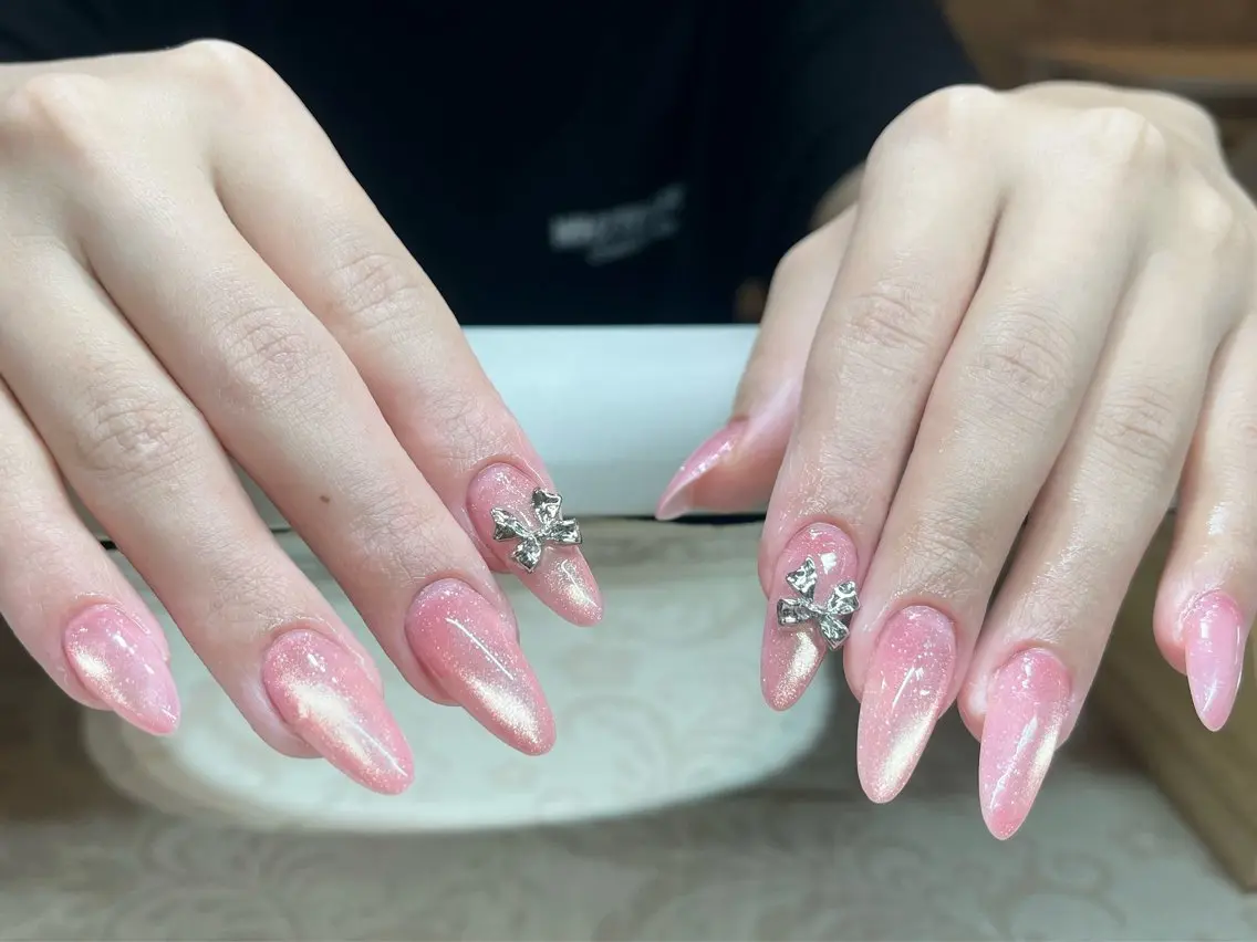 ネイル ハンドネイル Riho Sakai nailのネイルデザイン