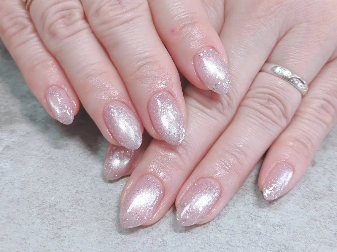 ネイル ハンドネイル nail salon 【Katze】のネイルデザイン