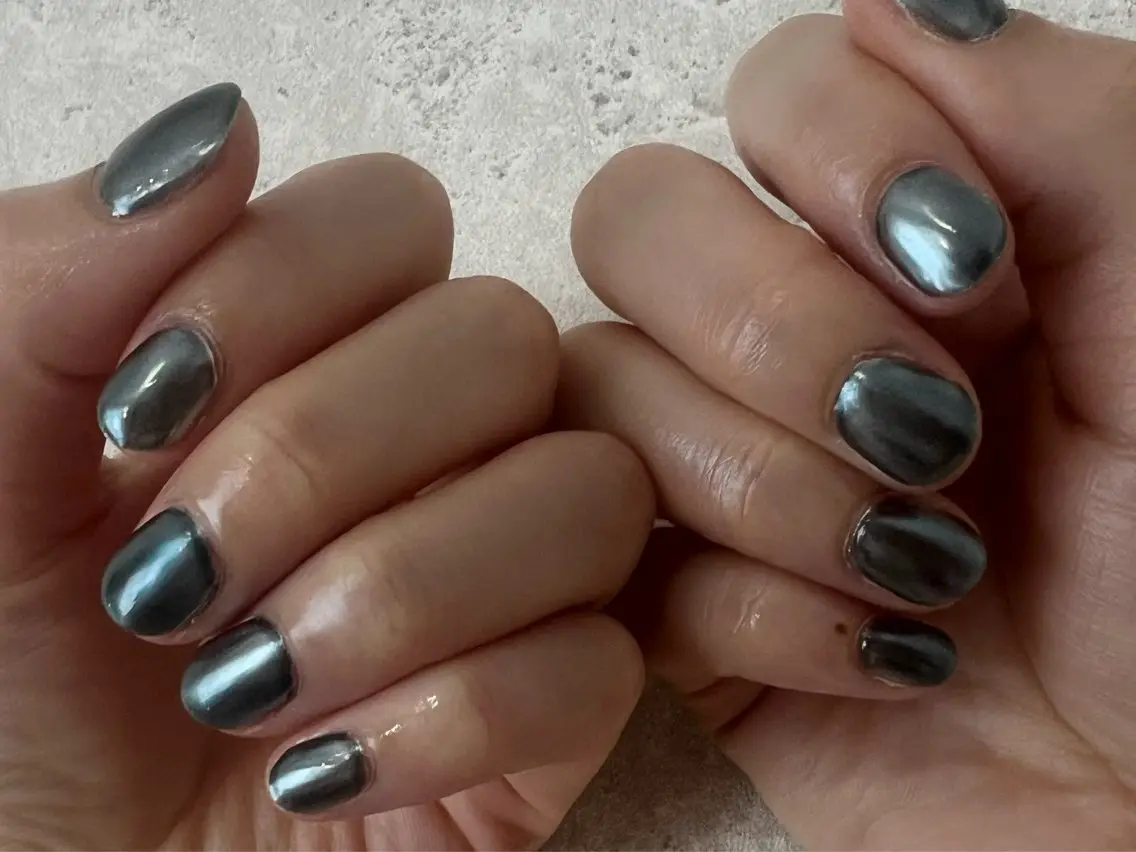 ネイル ハンドネイル nail salon orloのネイルデザイン