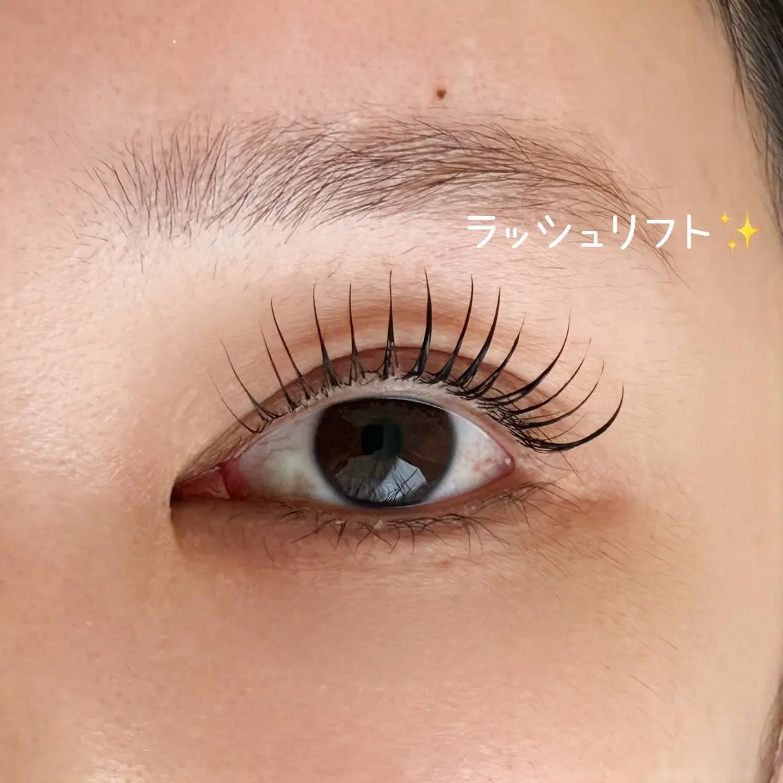 マツエク・マツパ マツパ WHITE EYE 🥀松野の眉毛・アイブロウイメージ
