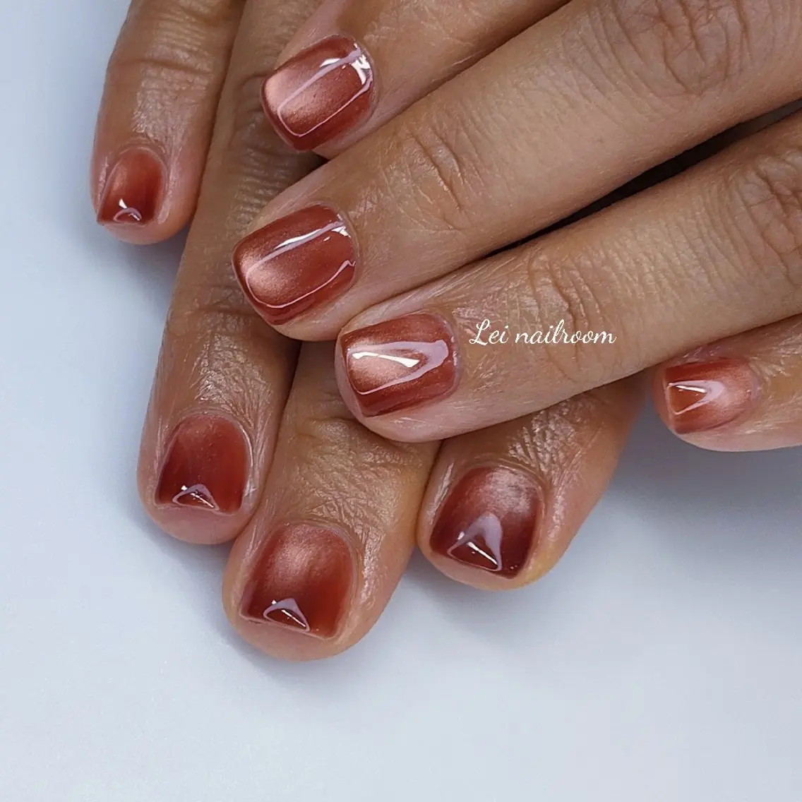 ネイル ハンドネイル lei🌼 nailroomのネイルデザイン