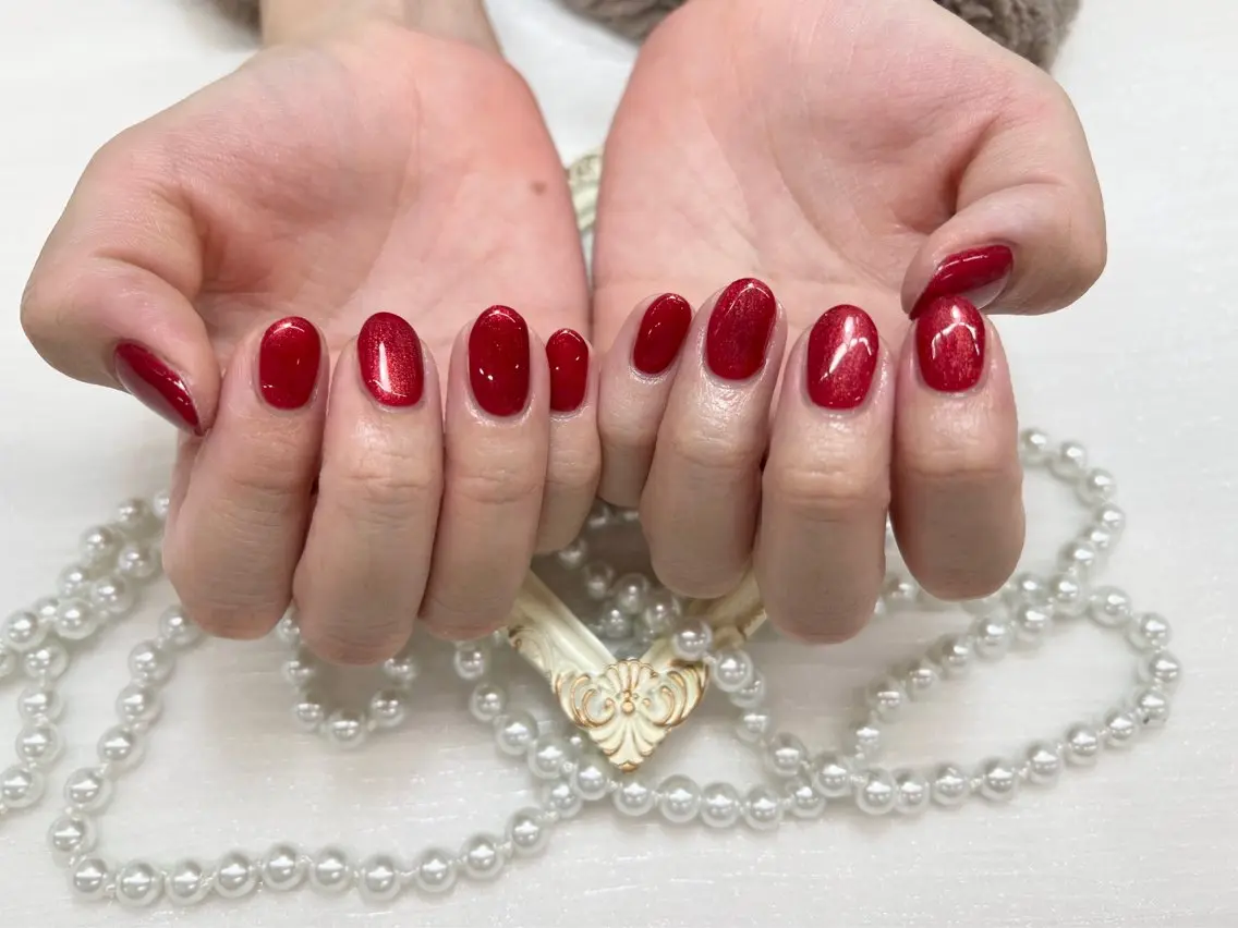 ネイル Tagi Nail 銀座店のネイルデザイン
