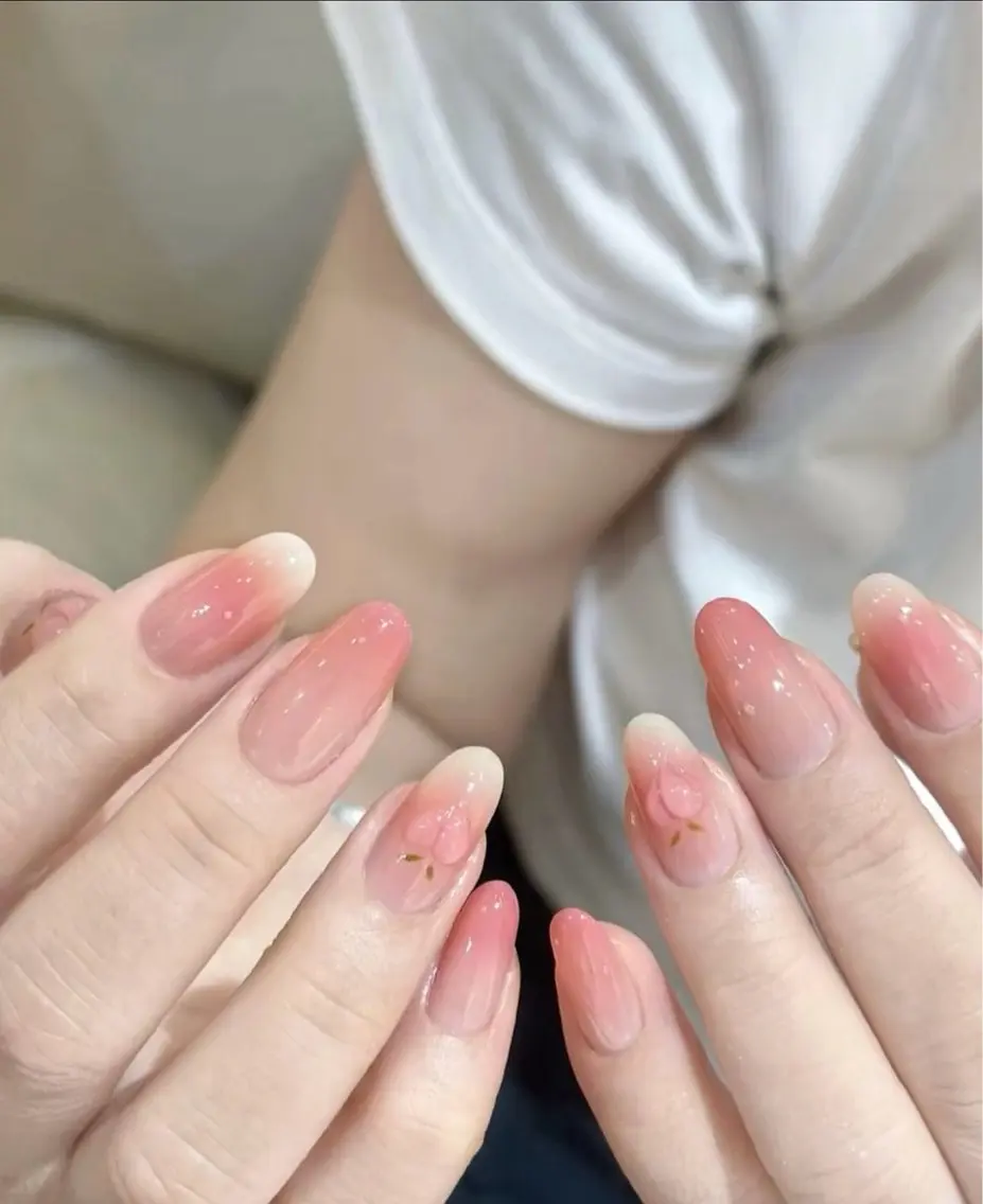 ネイル ハンドネイル RAFU Nailsのネイルデザイン