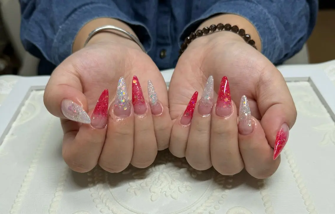 ネイル ハンドネイル LUNE NAILのその他イメージ