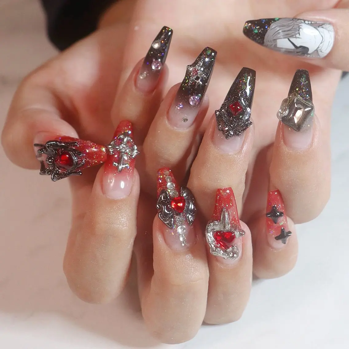 ネイル ハンドネイル ハンドケア Dreamer nailのネイルデザイン